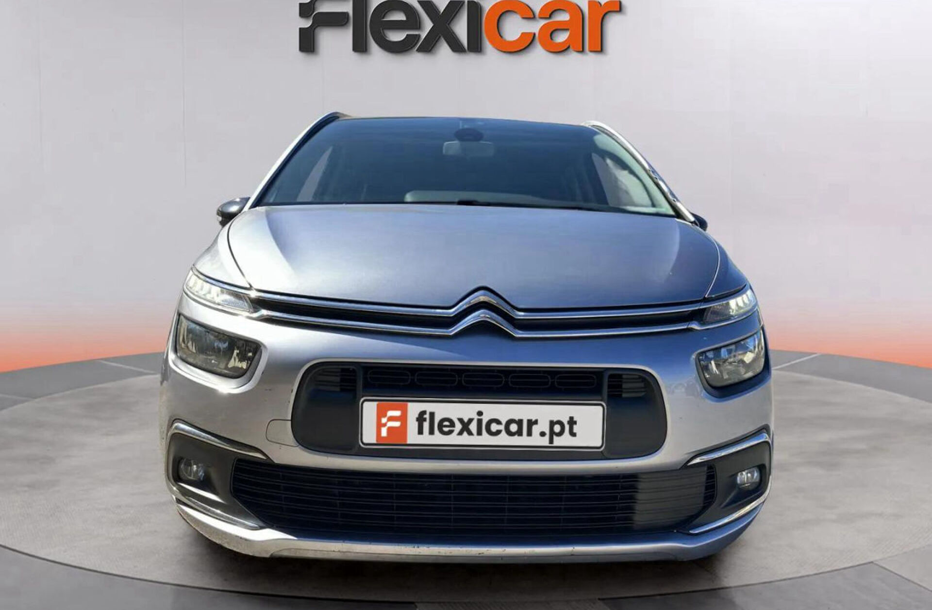 CITROEN C4 G. Spacetourer 1.5 BlueHDi Shine
