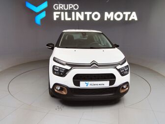 CITROEN C3 1.5 BlueHDi C-Series