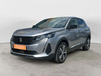 PEUGEOT 3008 1.2 PureTech Allure Pack