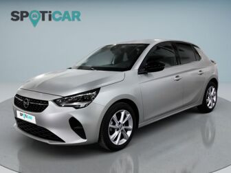 OPEL Corsa 1.2 100cv Elegance