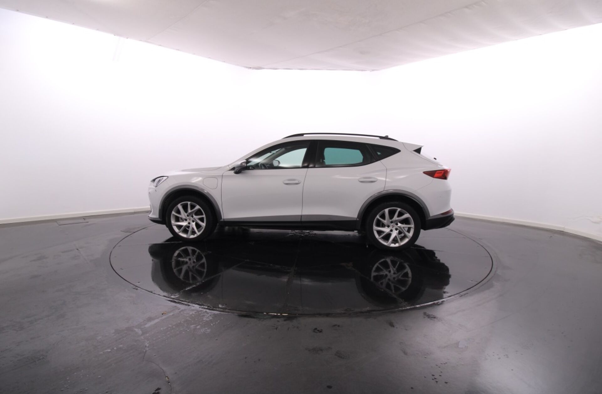 CUPRA Formentor 1.4 e-Hybrid Cupra DSG