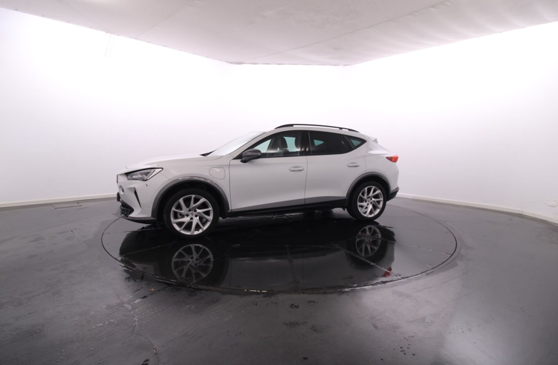 CUPRA Formentor 1.4 e-Hybrid Cupra DSG