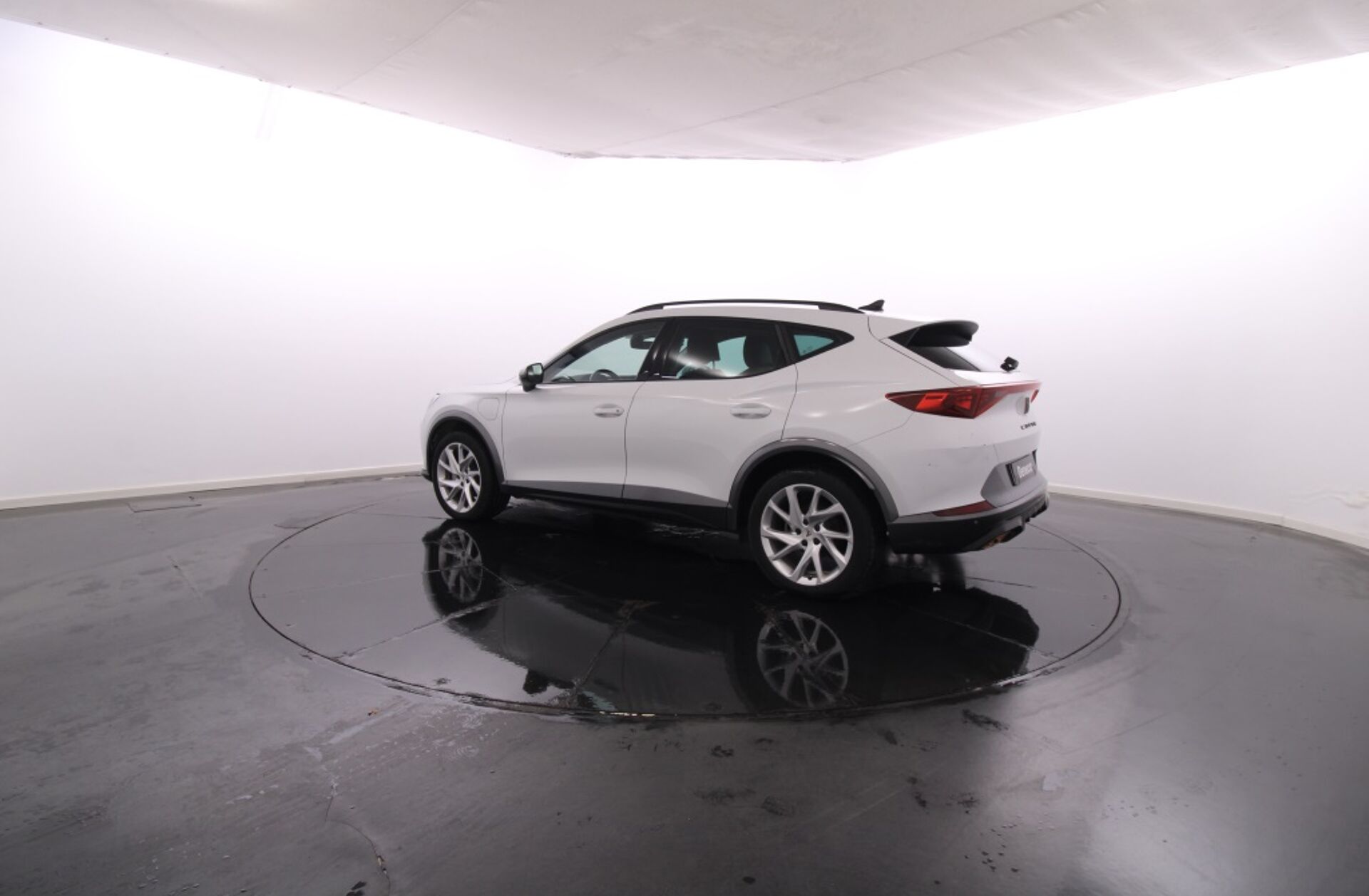 CUPRA Formentor 1.4 e-Hybrid Cupra DSG