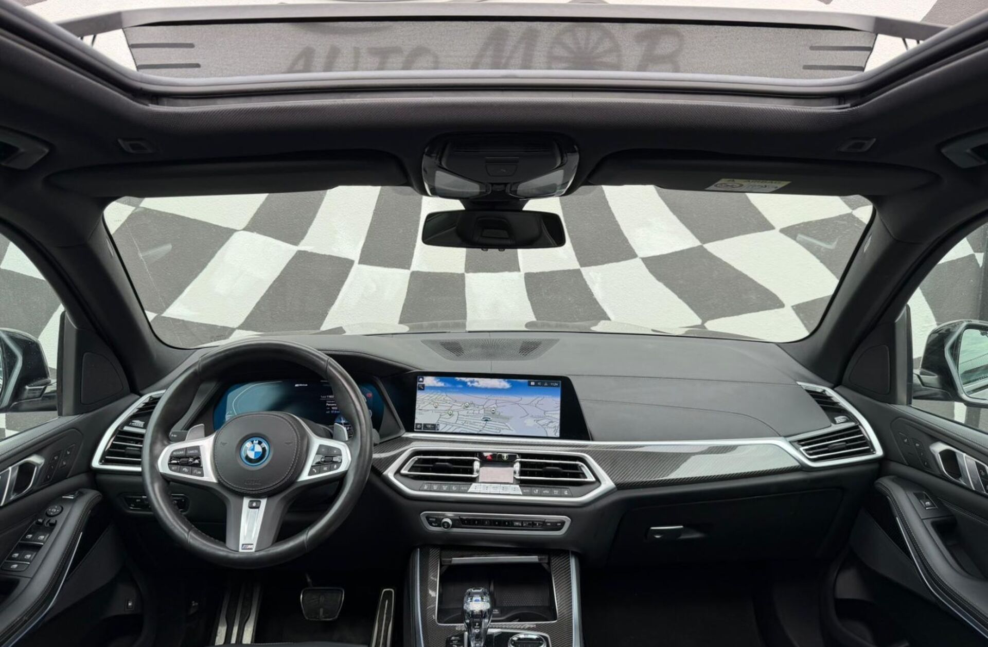 BMW X5 45 e xDrive Pack M