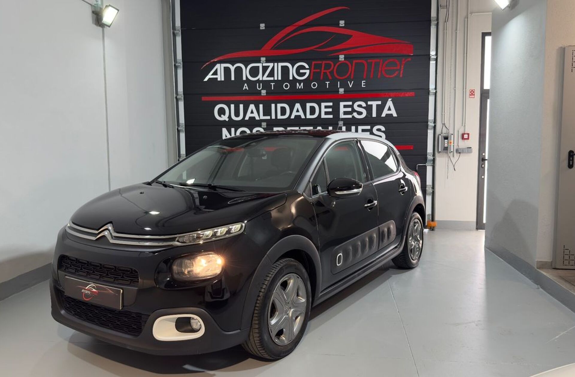 CITROEN C3 1.2 PureTech Shine EAT6
