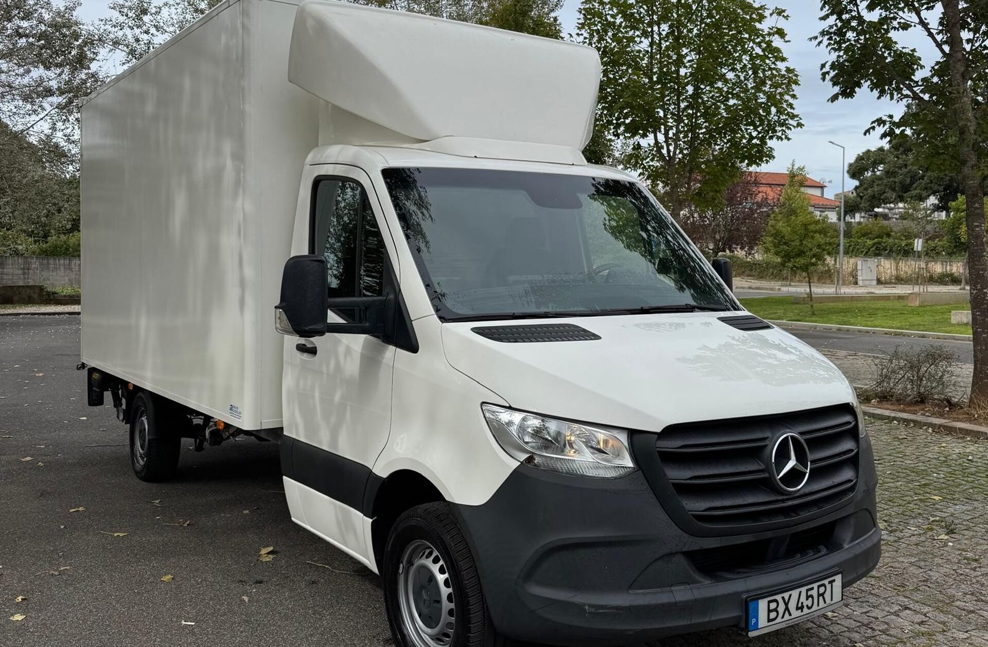 MERCEDES Vito 114 CDi/32 Pro