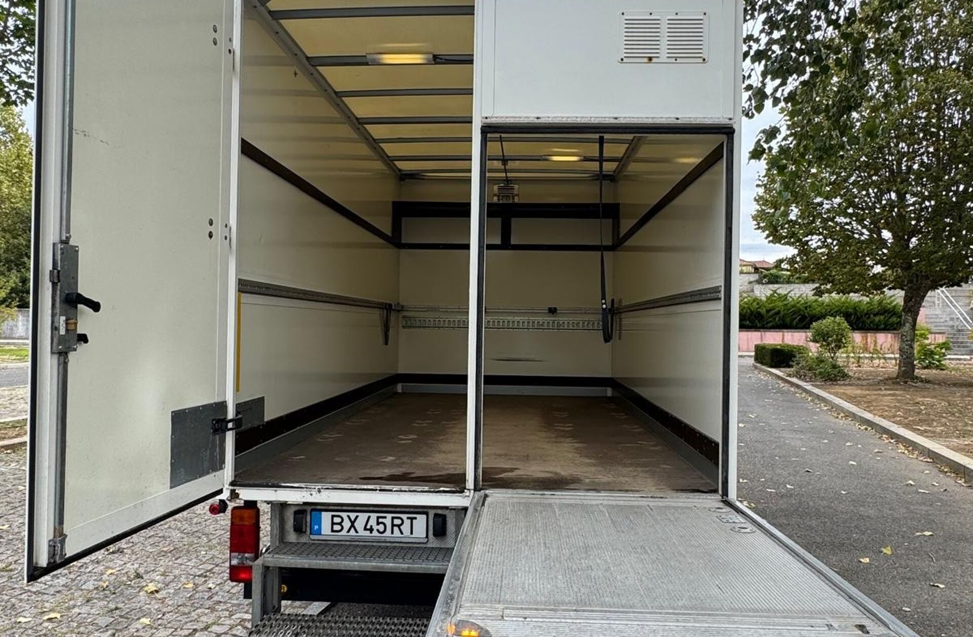 MERCEDES Vito 114 CDi/32 Pro