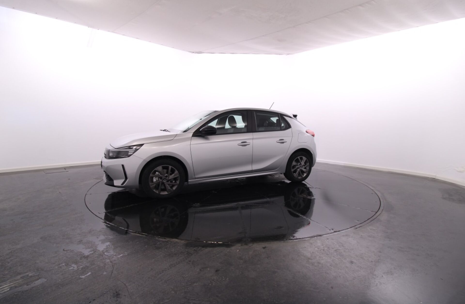 OPEL Corsa 1.2 T Hybrid Edition eDCT