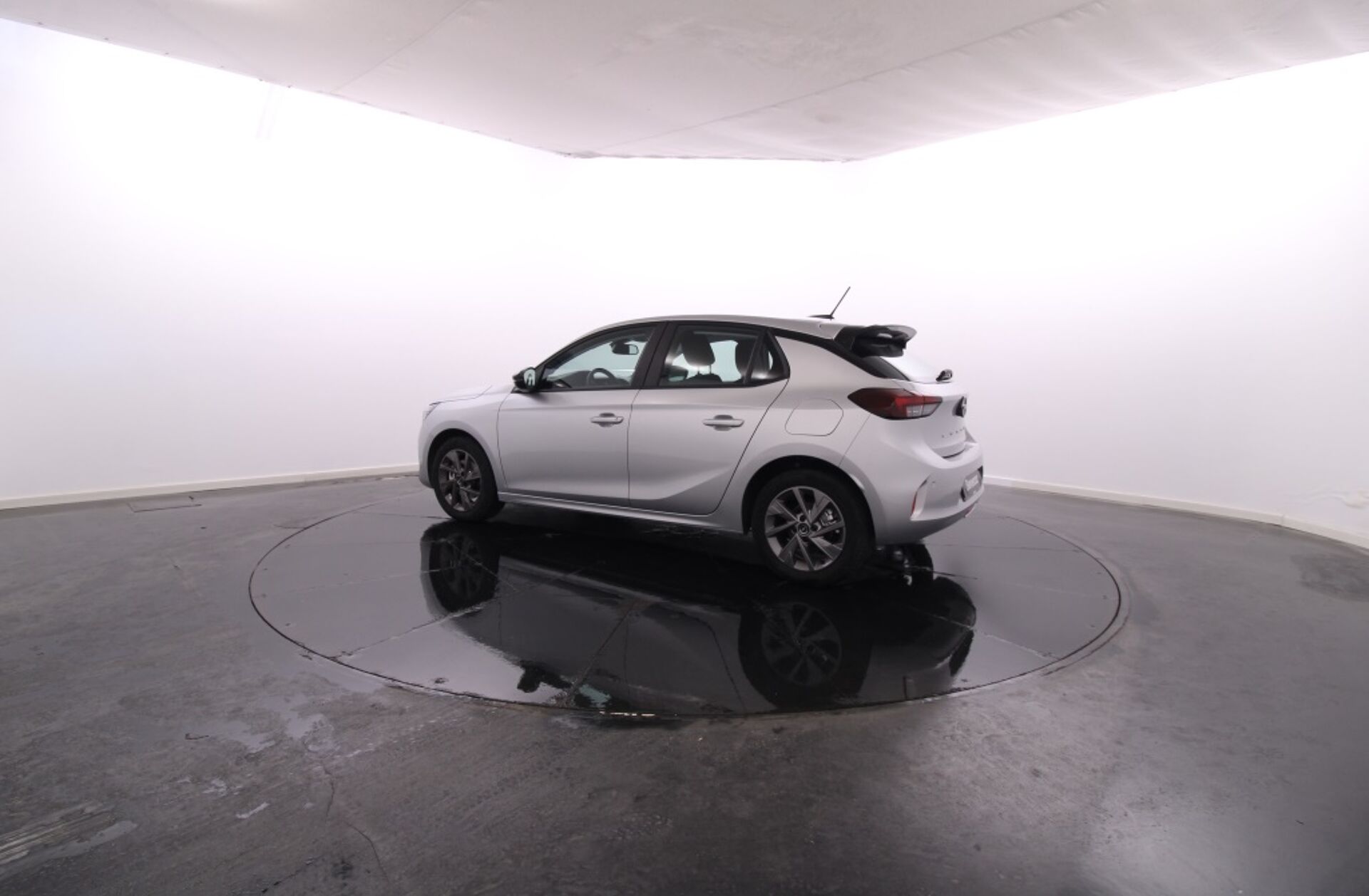 OPEL Corsa 1.2 T Hybrid Edition eDCT