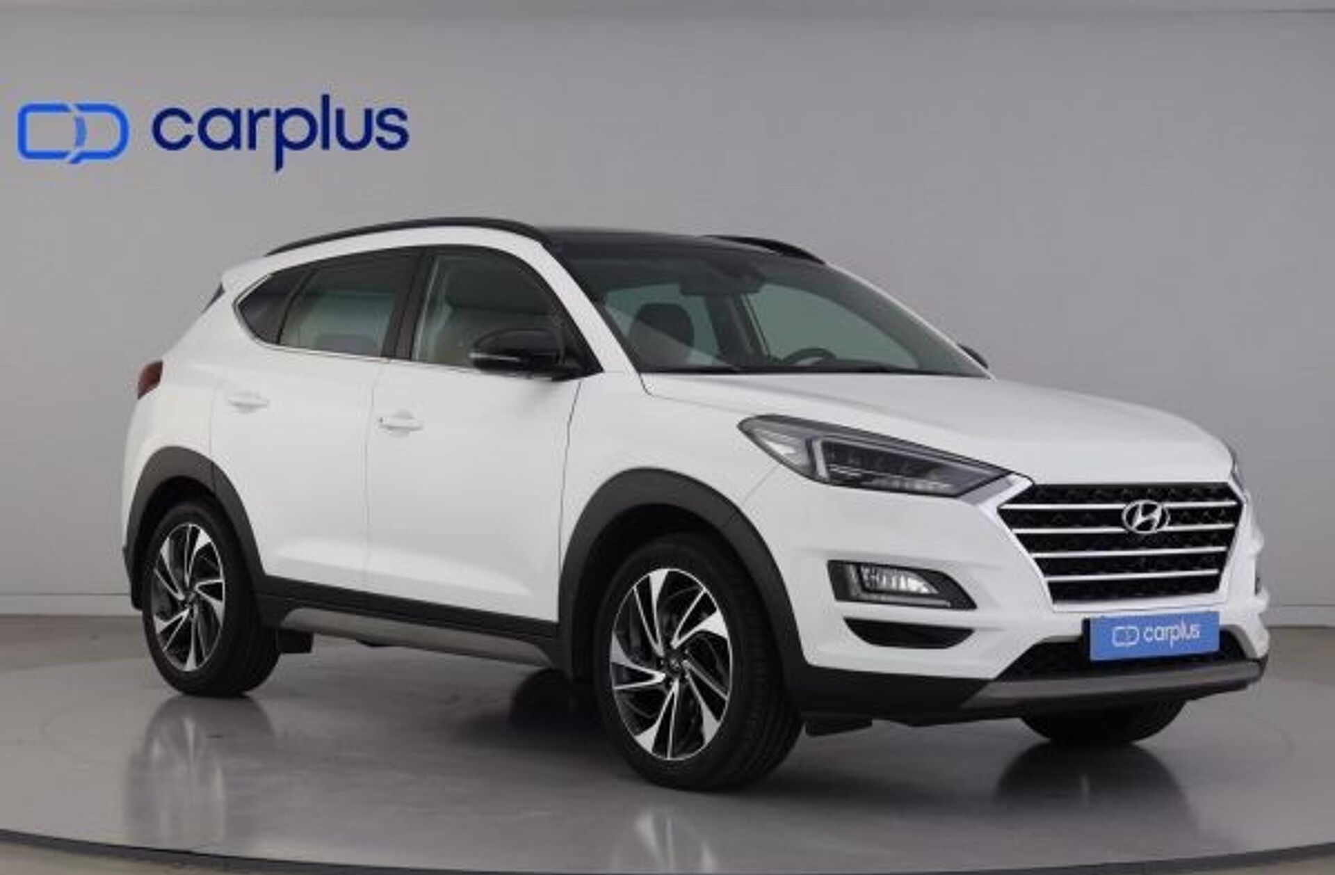 HYUNDAI Tucson 1.6 CRDi Premium