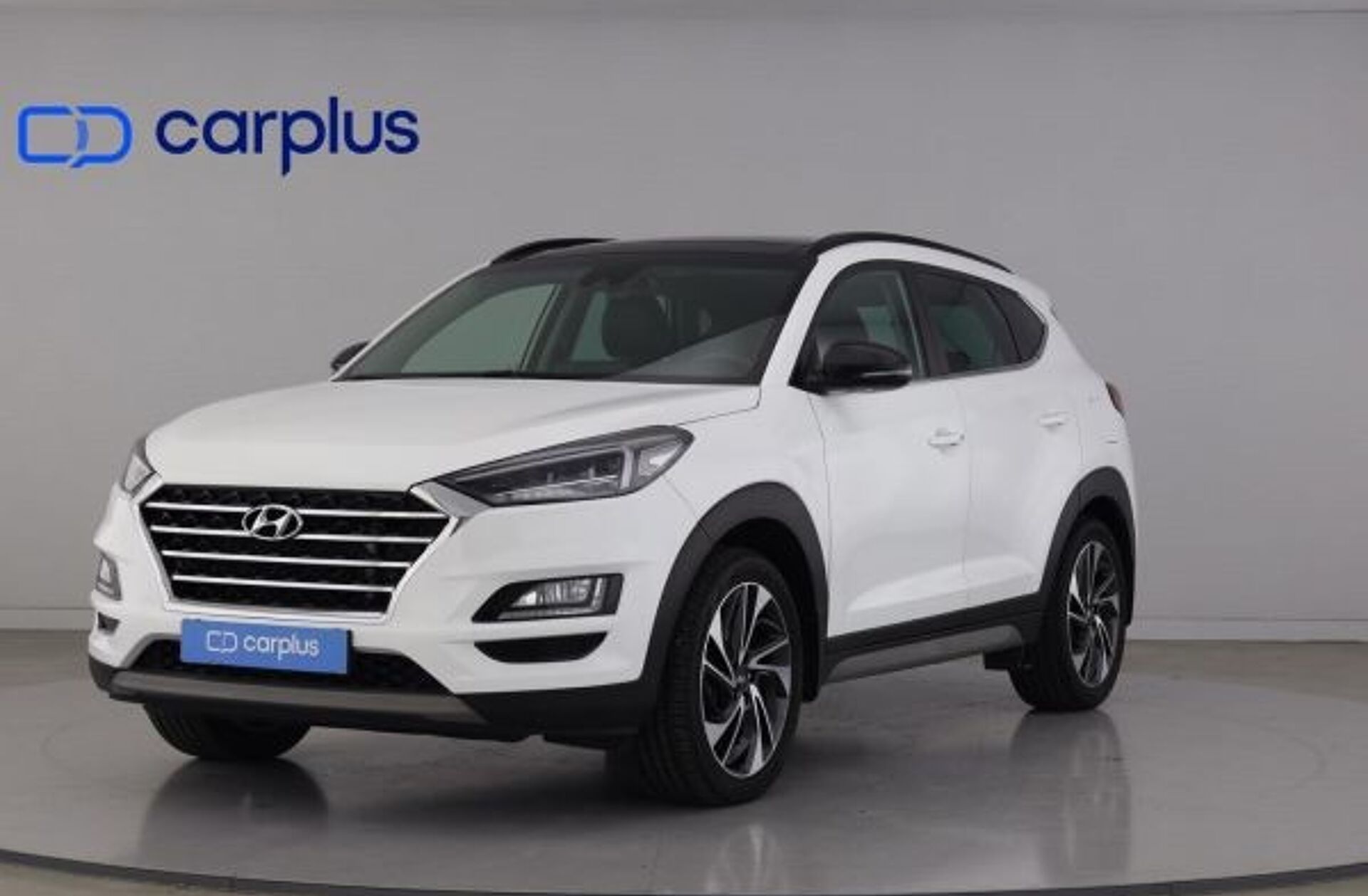 HYUNDAI Tucson 1.6 CRDi Premium
