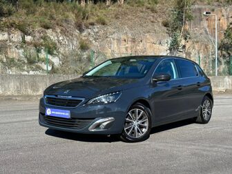 PEUGEOT 308 1.6 e-HDi Allure