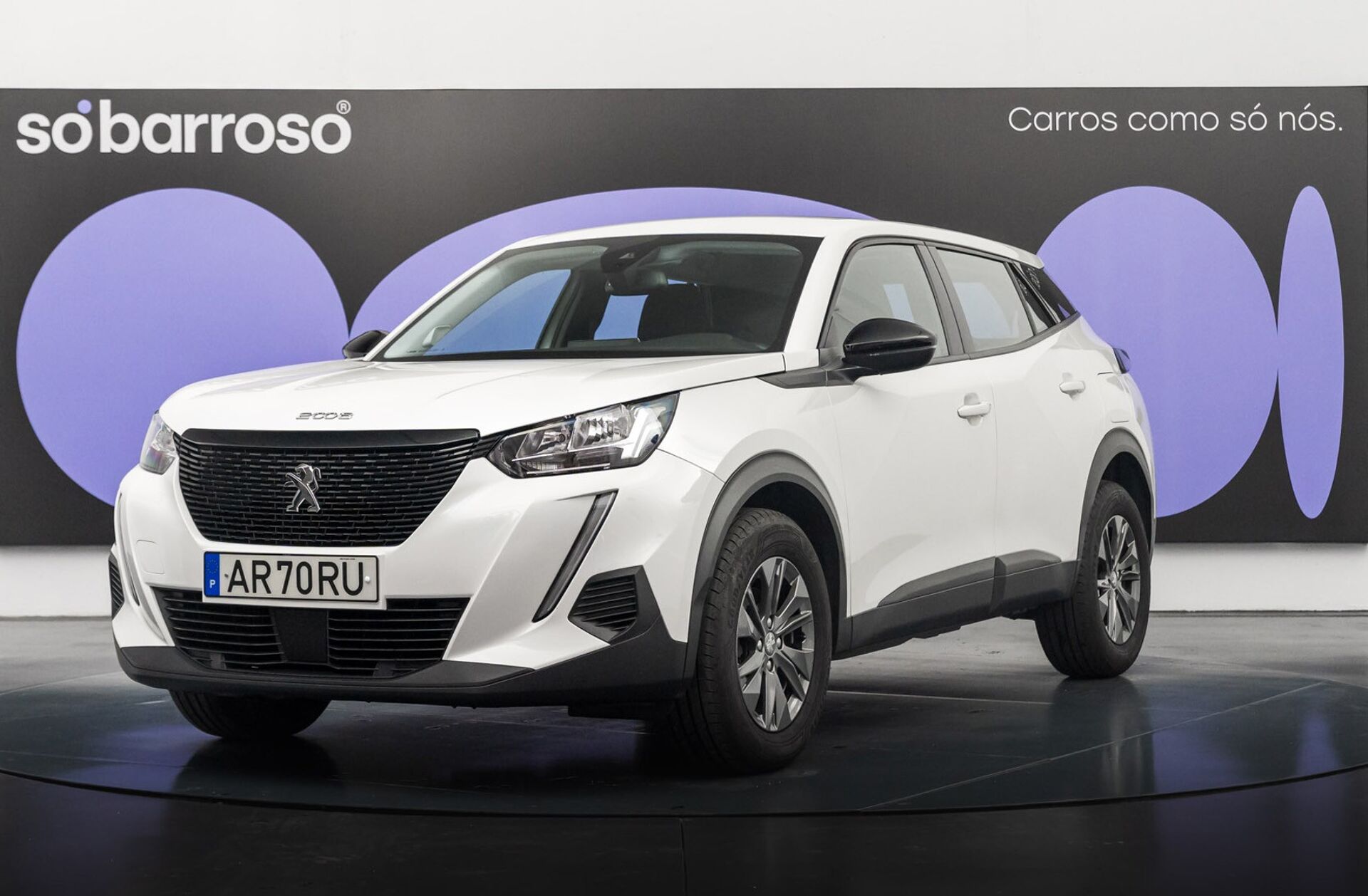 PEUGEOT 2008 1.5 BlueHDi Active Pack