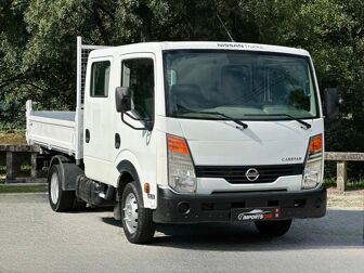 NISSAN Cabstar 35.13 L3 premium