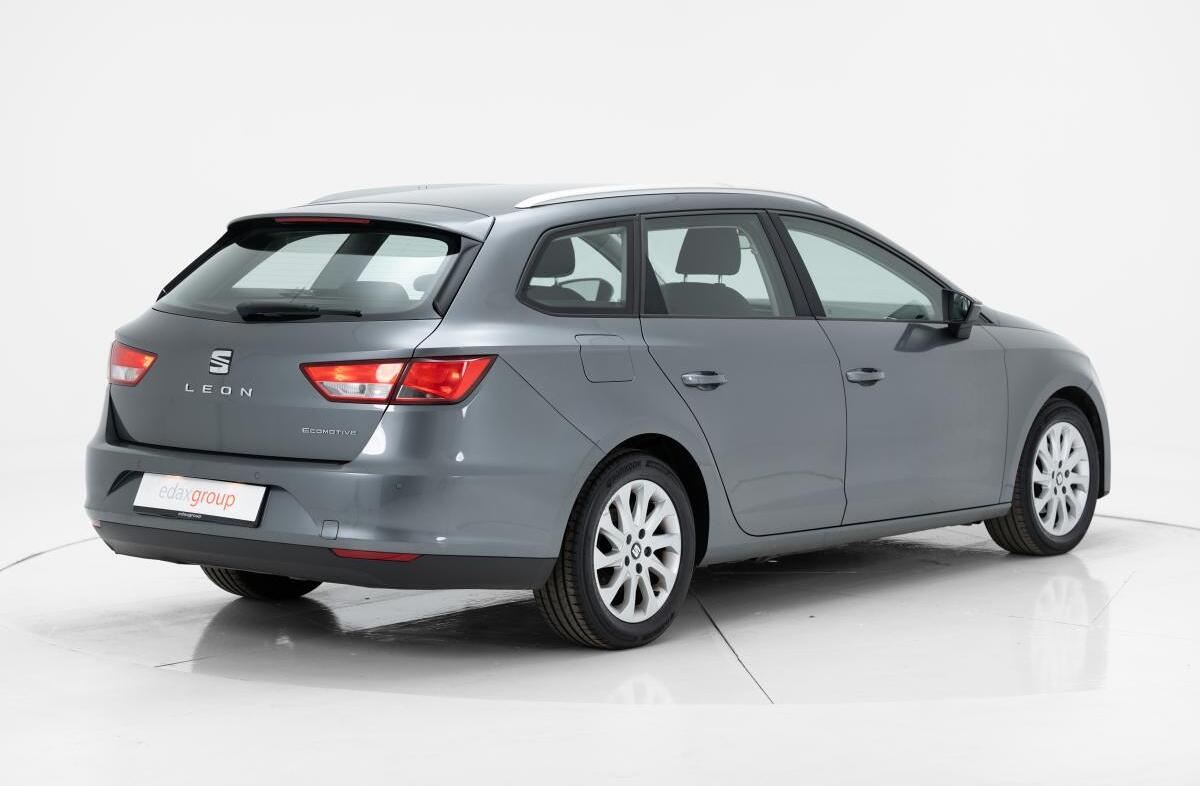 SEAT Leon ST 1.6 TDI Style S/S