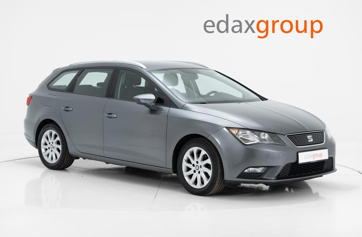 SEAT Leon ST 1.6 TDI Style S/S