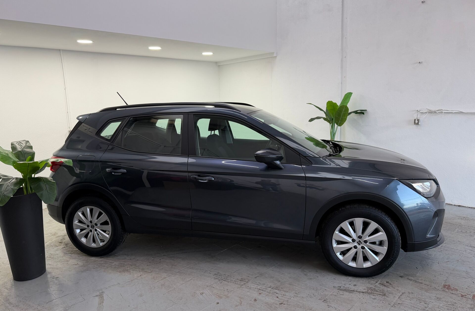 SEAT Arona 1.0 TSI Xperience DSG