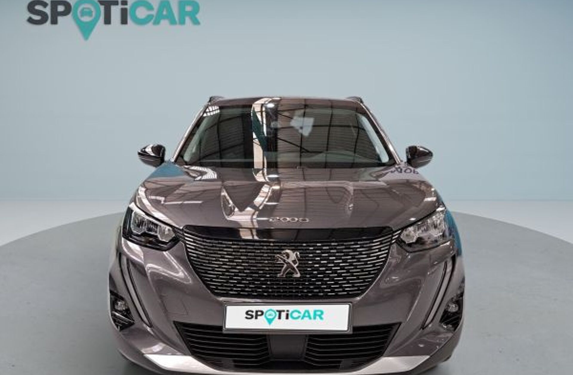 PEUGEOT 2008 1.5 BlueHDi Allure