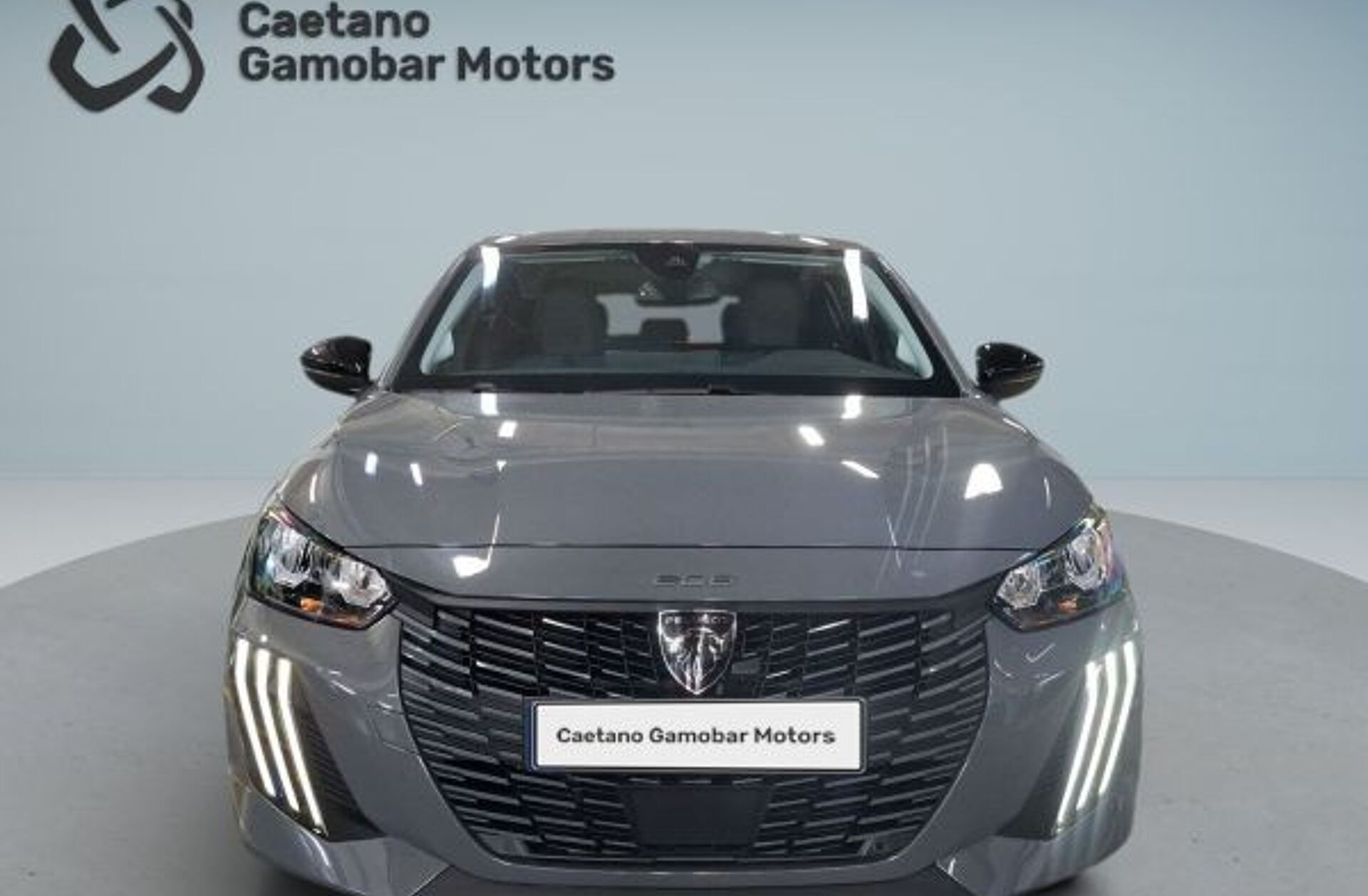 PEUGEOT 208 e- 51 kWh GT