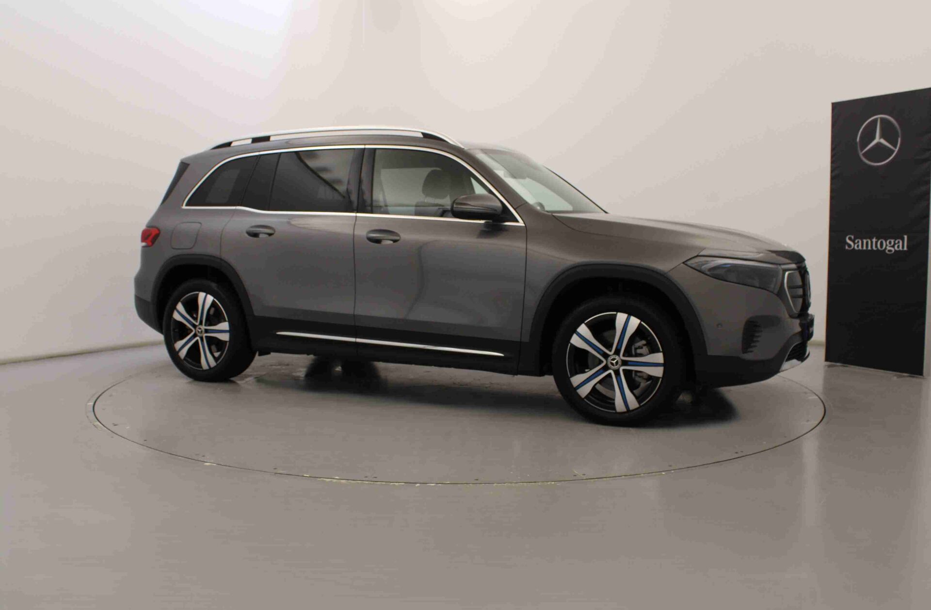 MERCEDES Classe B B 250 e