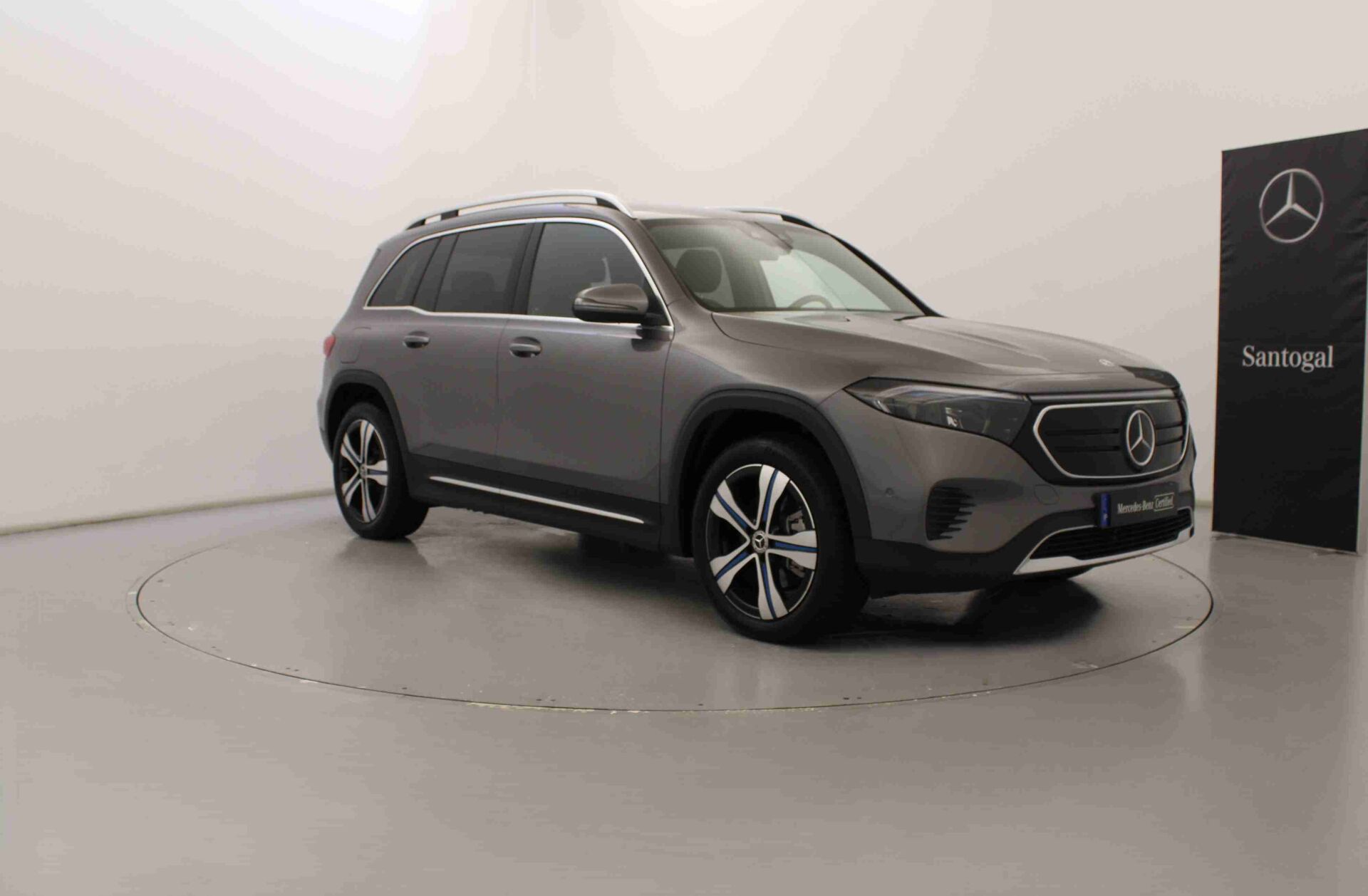 MERCEDES Classe B B 250 e