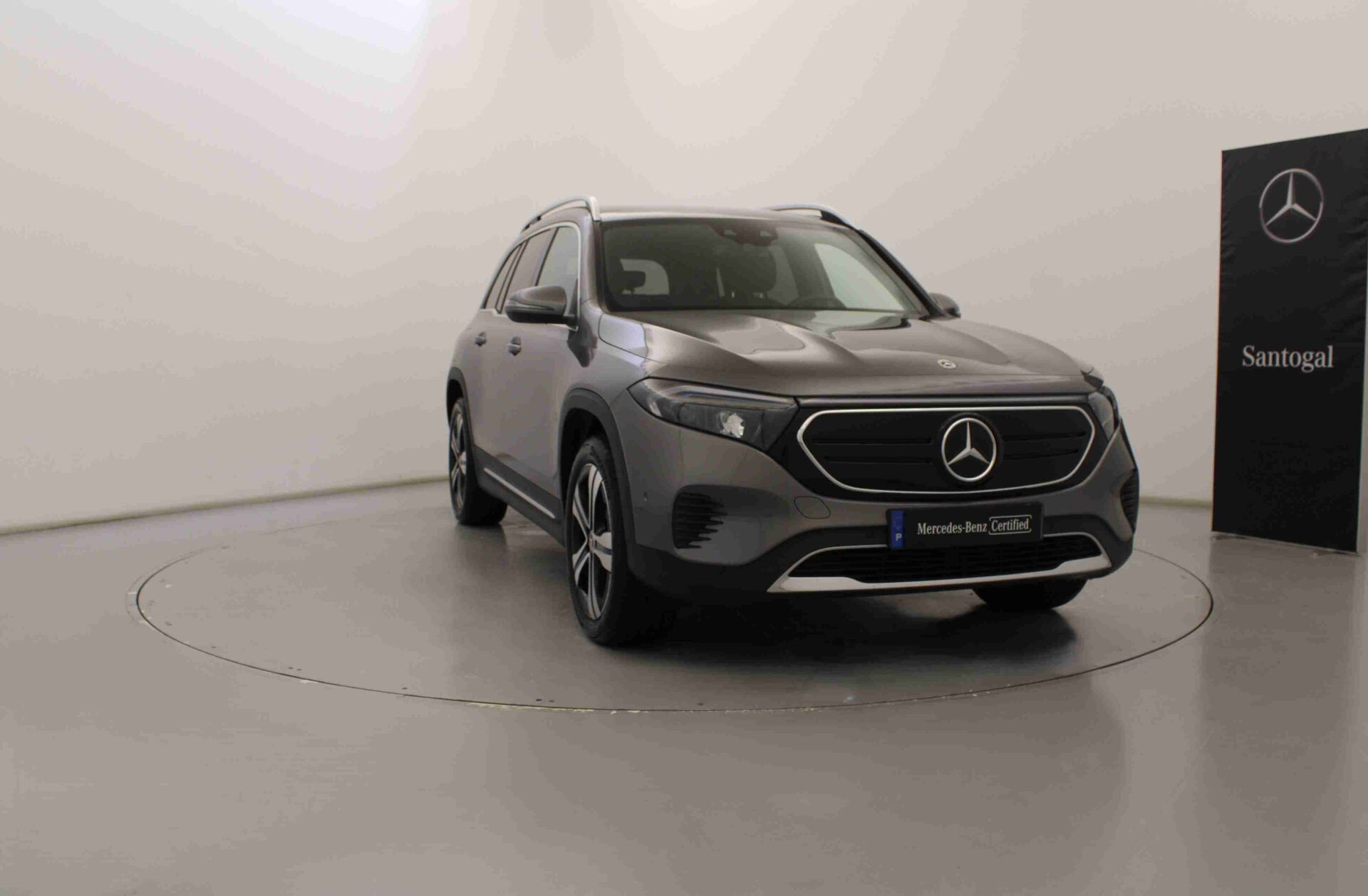 MERCEDES Classe B B 250 e