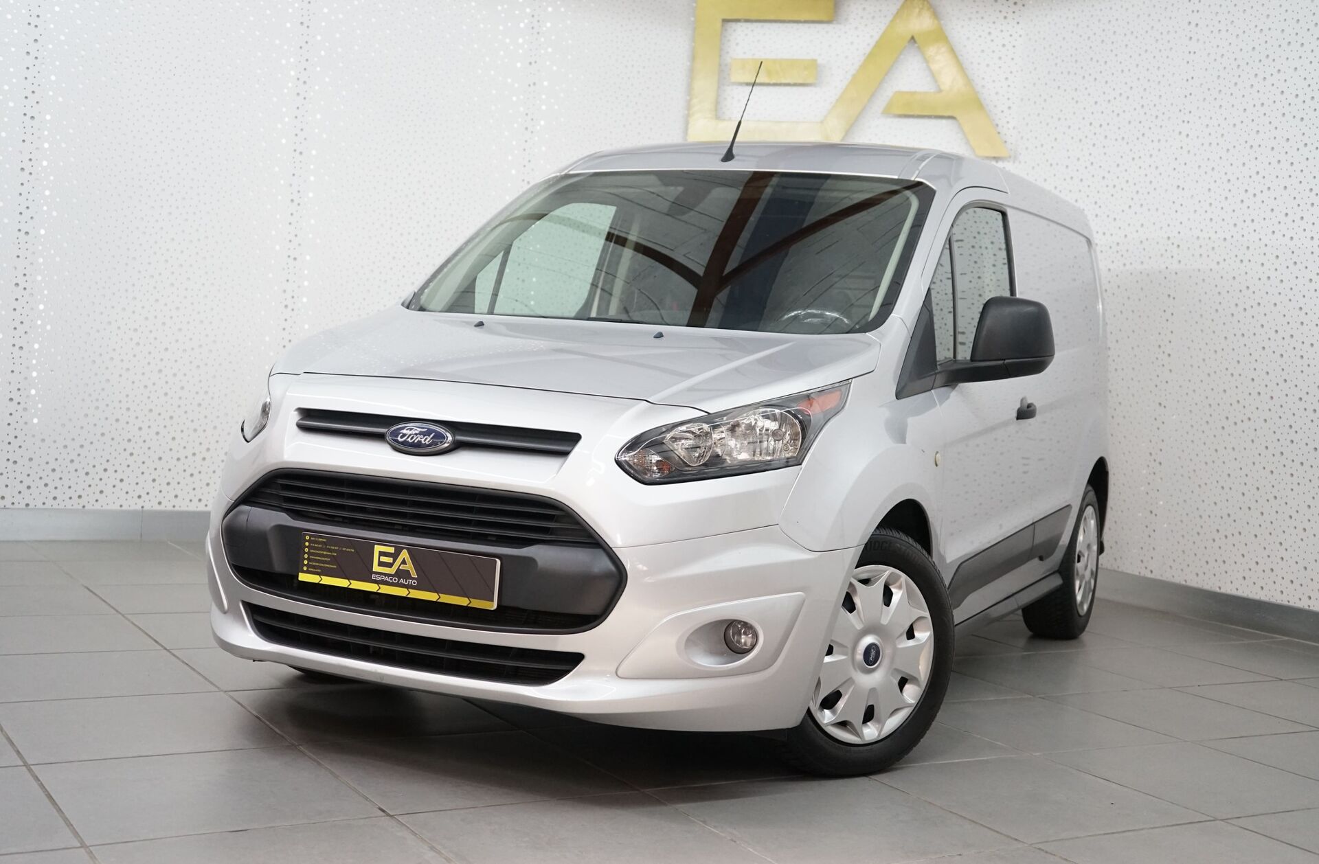 FORD Transit Connect 1.5 TDCi 200 L1 Ambiente