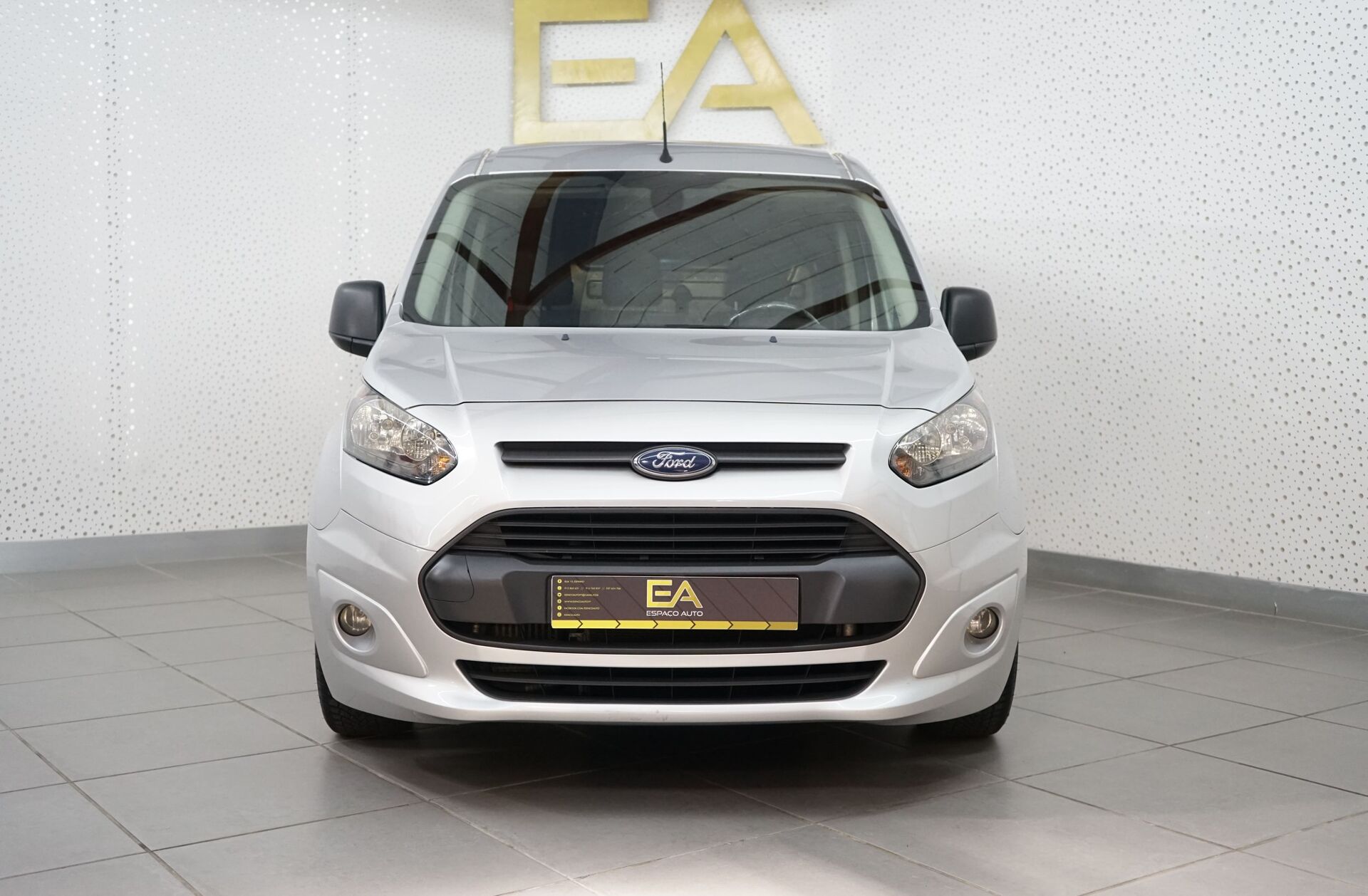 FORD Transit Connect 1.5 TDCi 200 L1 Ambiente