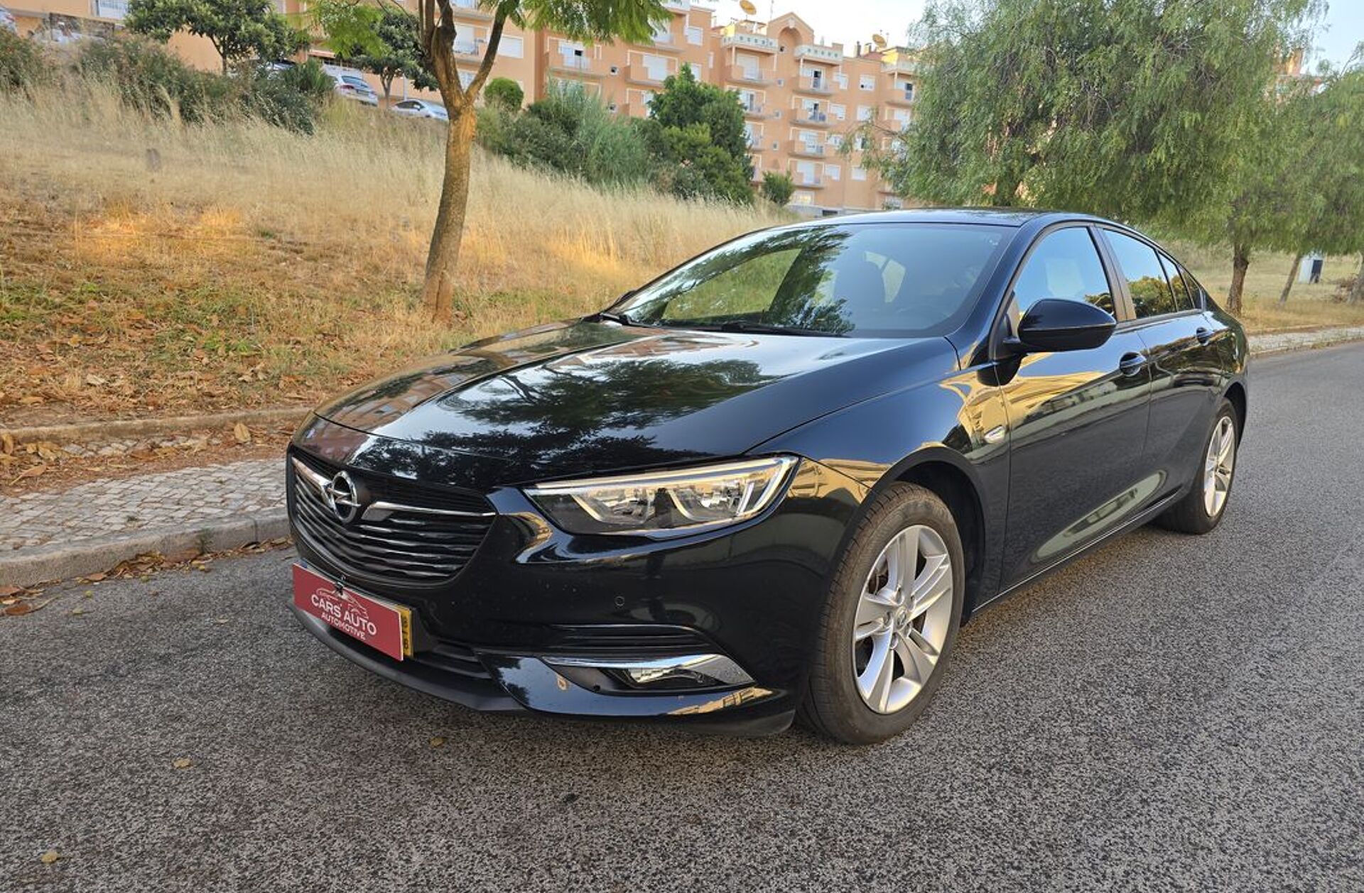 OPEL Insignia 1.6 CDTi Innovation