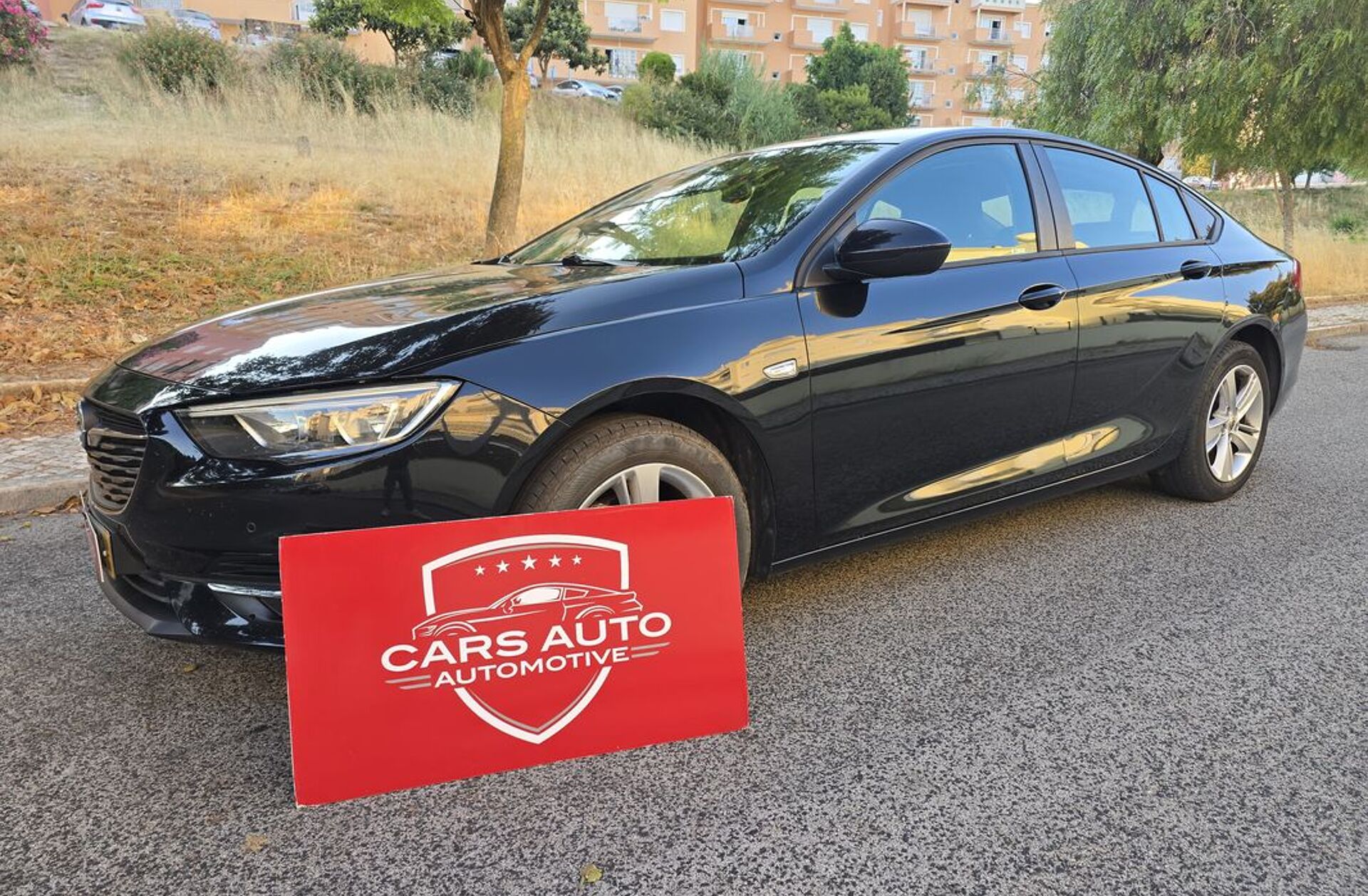 OPEL Insignia 1.6 CDTi Innovation