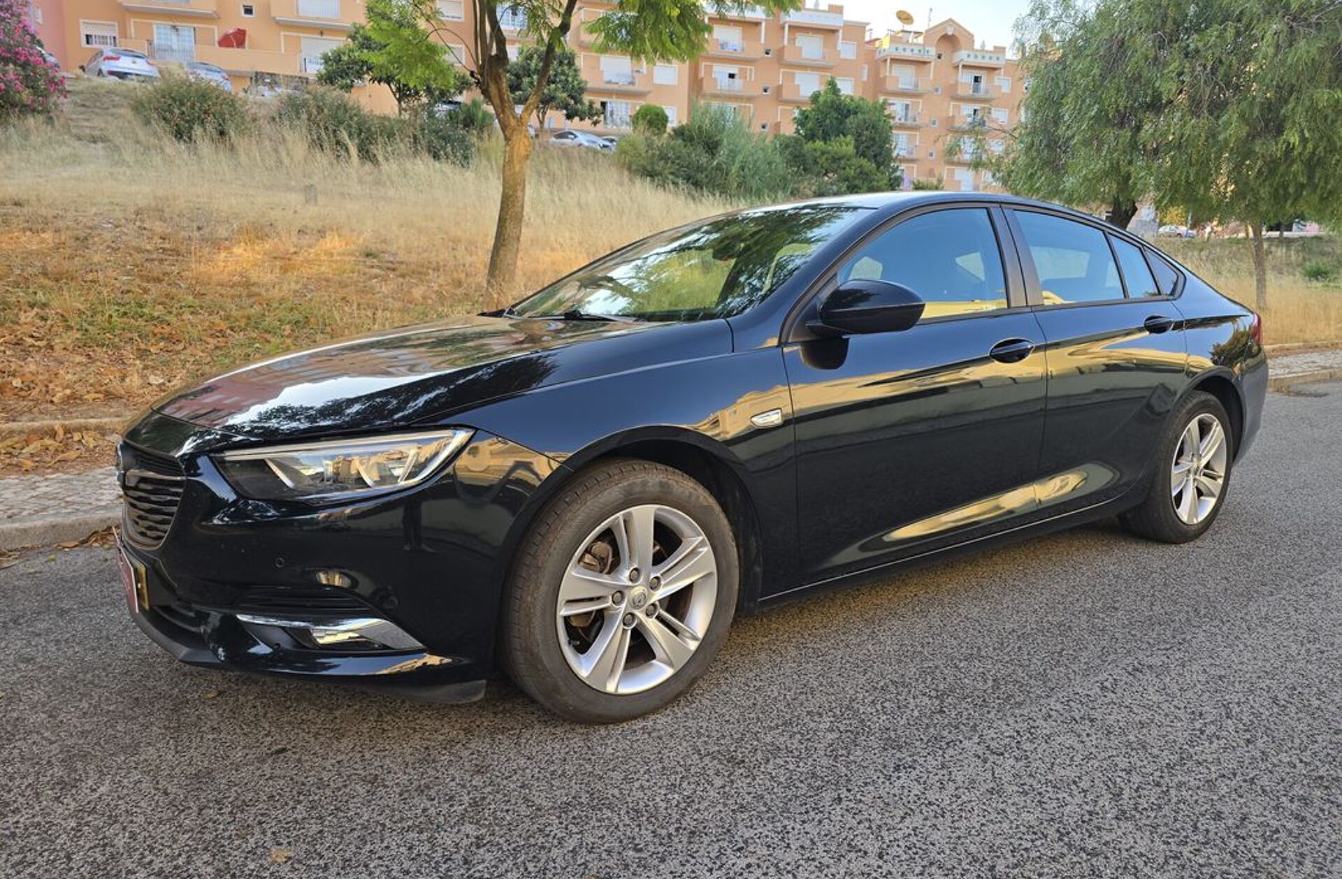 OPEL Insignia 1.6 CDTi Innovation