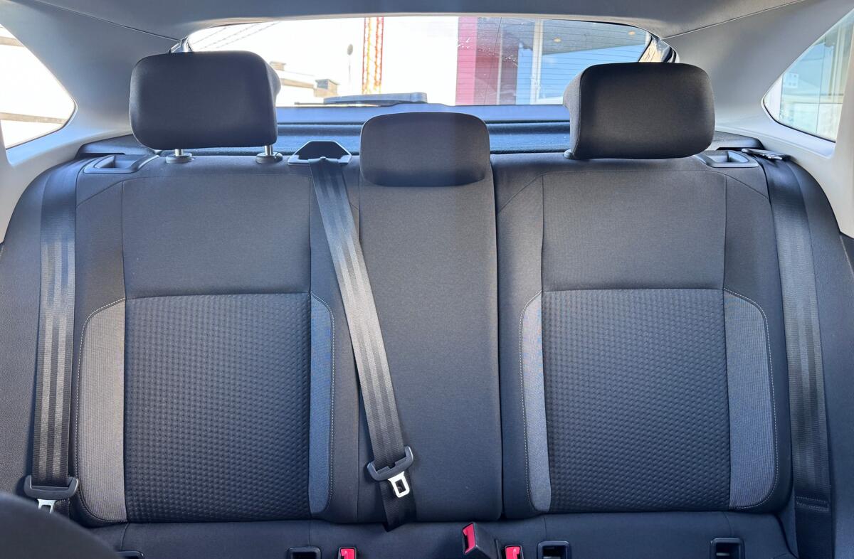 VOLKSWAGEN Taigo 1.0 TSI Life