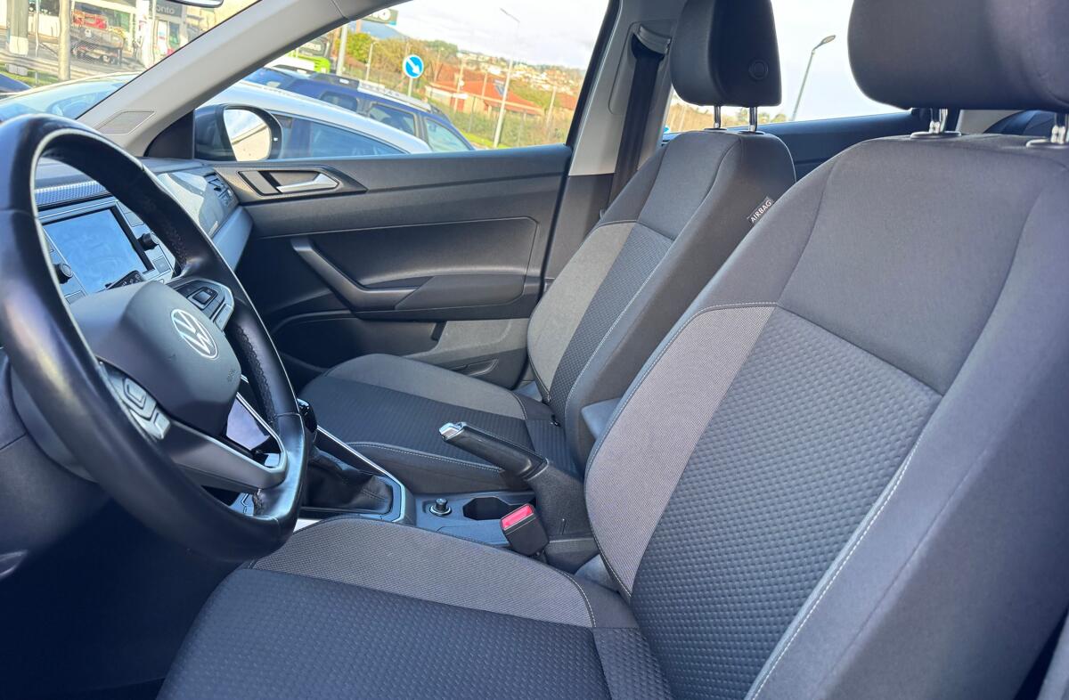 VOLKSWAGEN Taigo 1.0 TSI Life