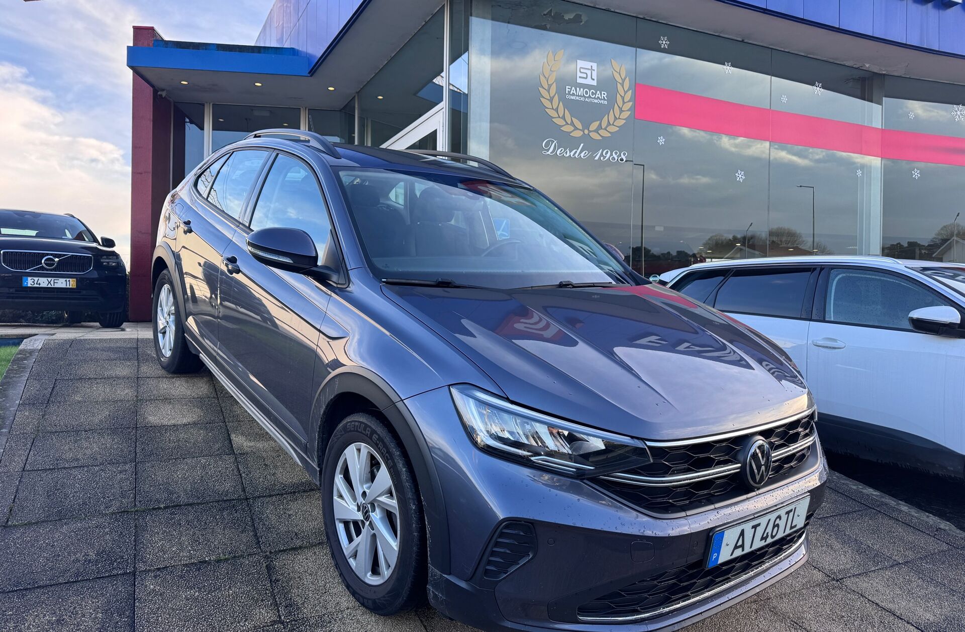 VOLKSWAGEN Taigo 1.0 TSI Life