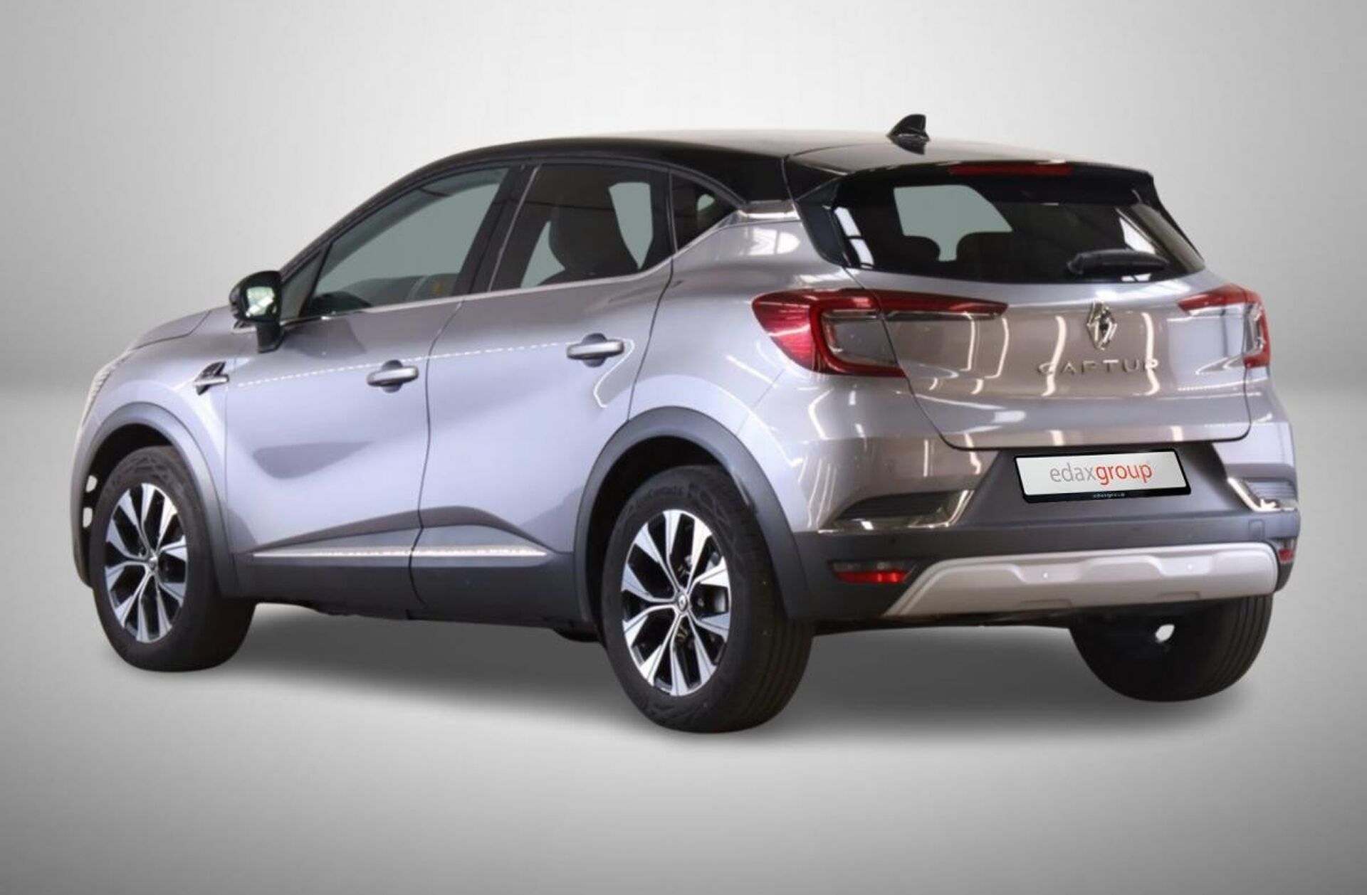 RENAULT Captur 1.0 TCe Techno Bi-Fuel