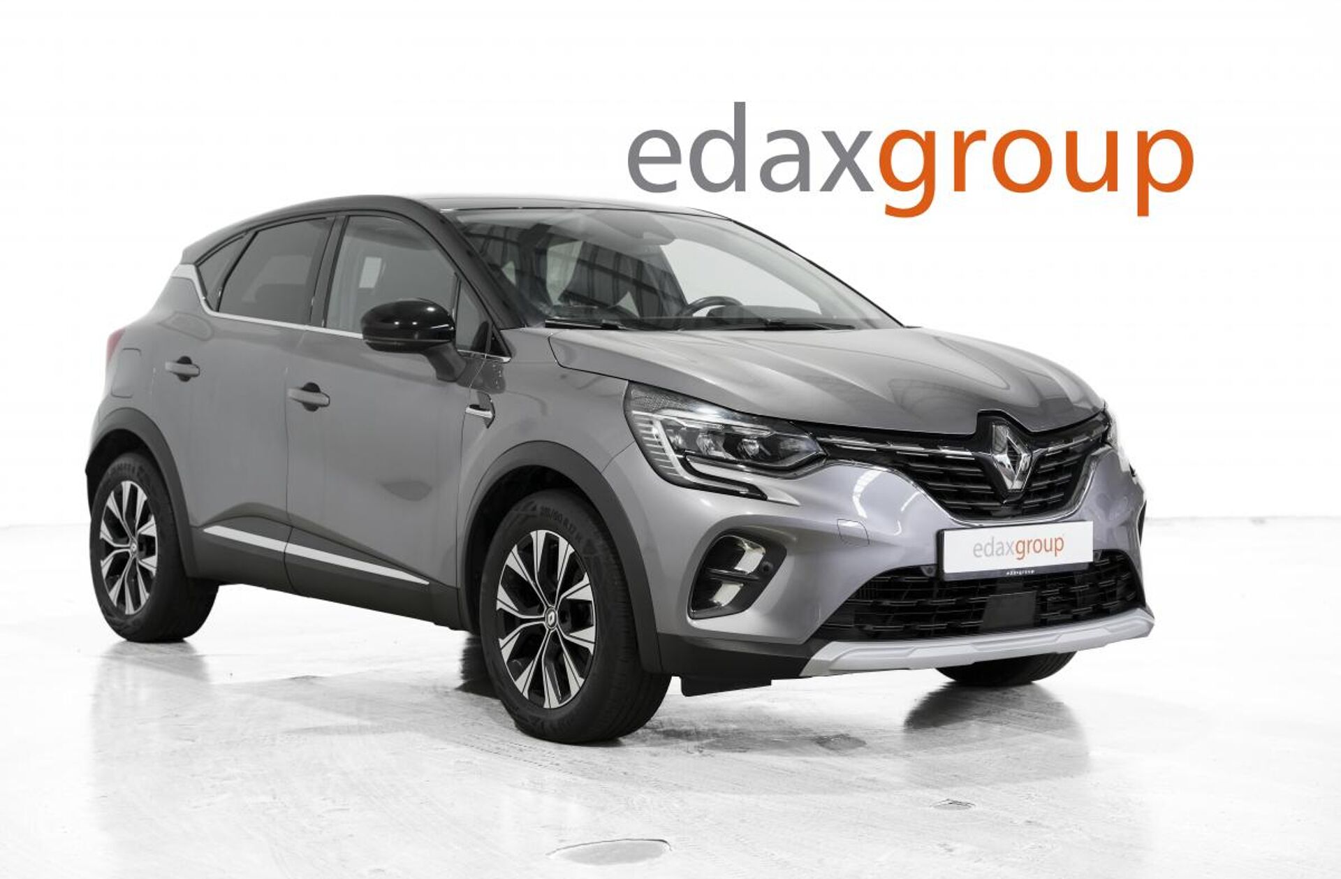 RENAULT Captur 1.0 TCe Techno Bi-Fuel