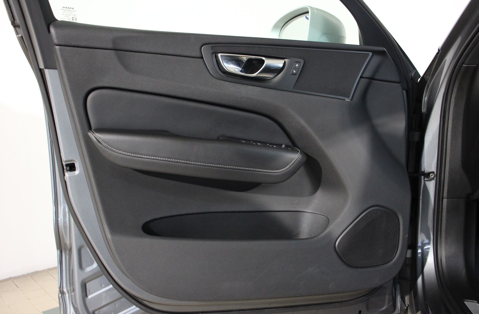 VOLVO XC60 2.0 D4 R-Design Geartronic