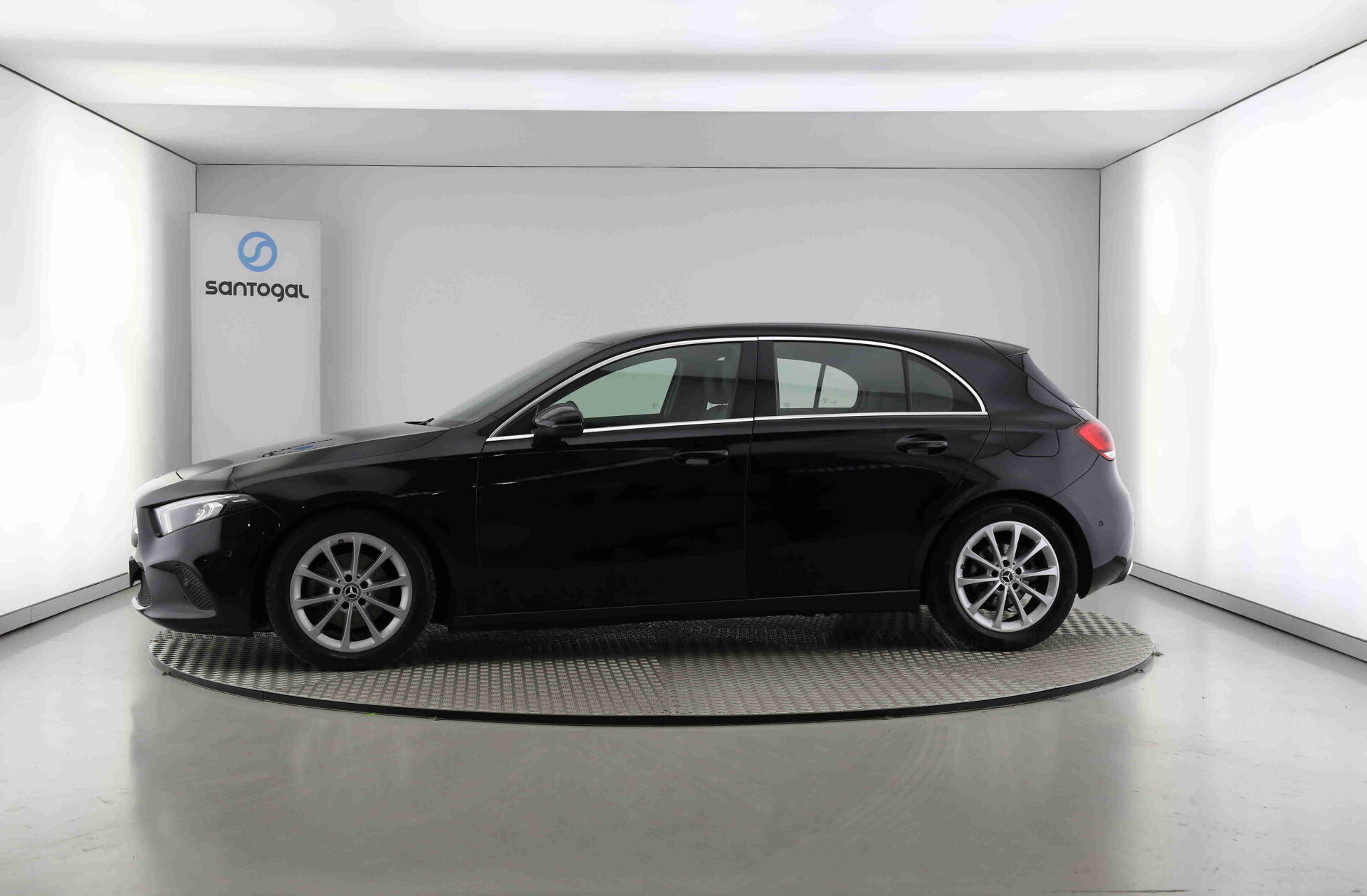 MERCEDES Classe A A 180 d Progressive Aut.