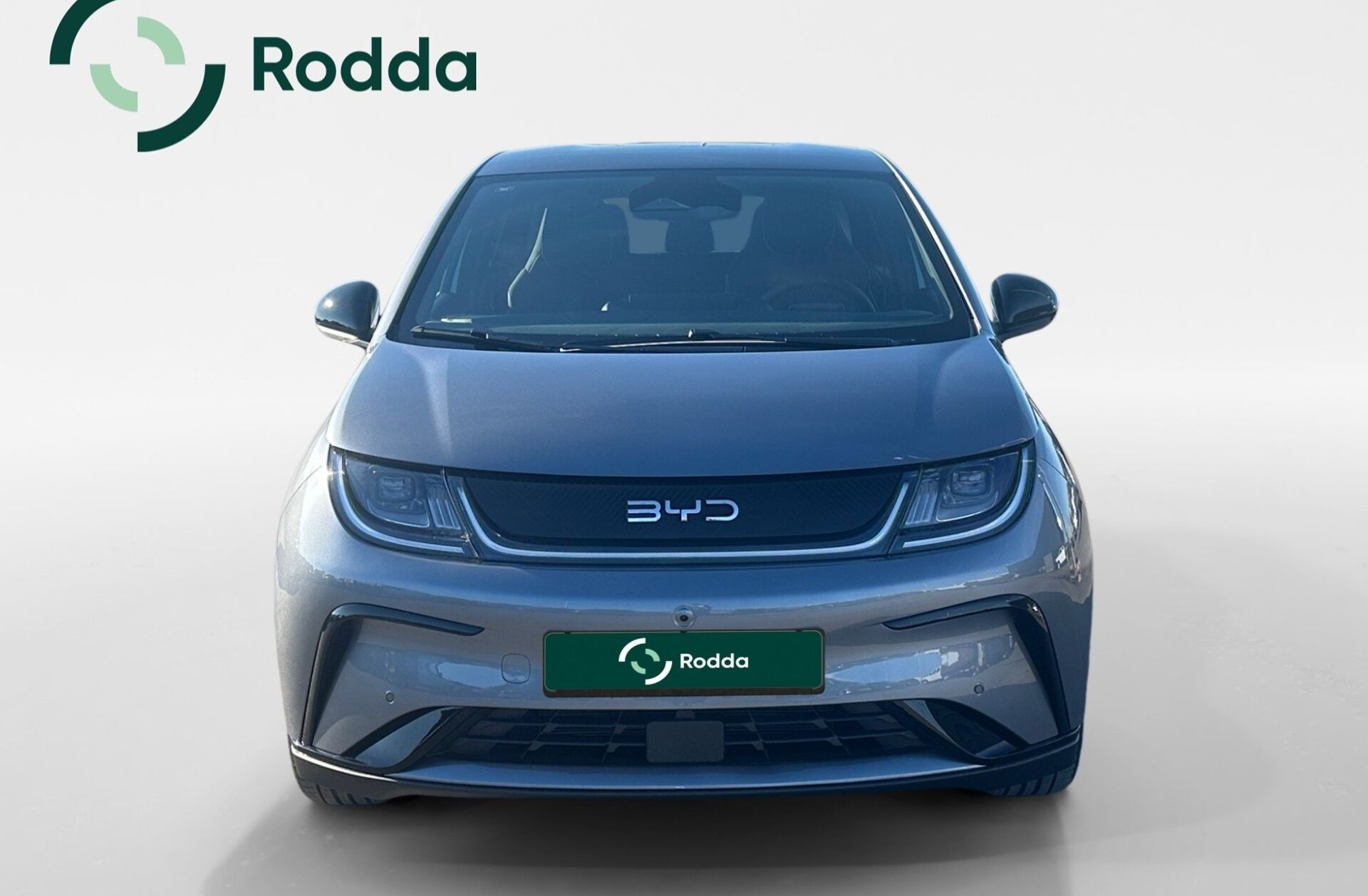 BYD Dolphin 60.4 kWh Design