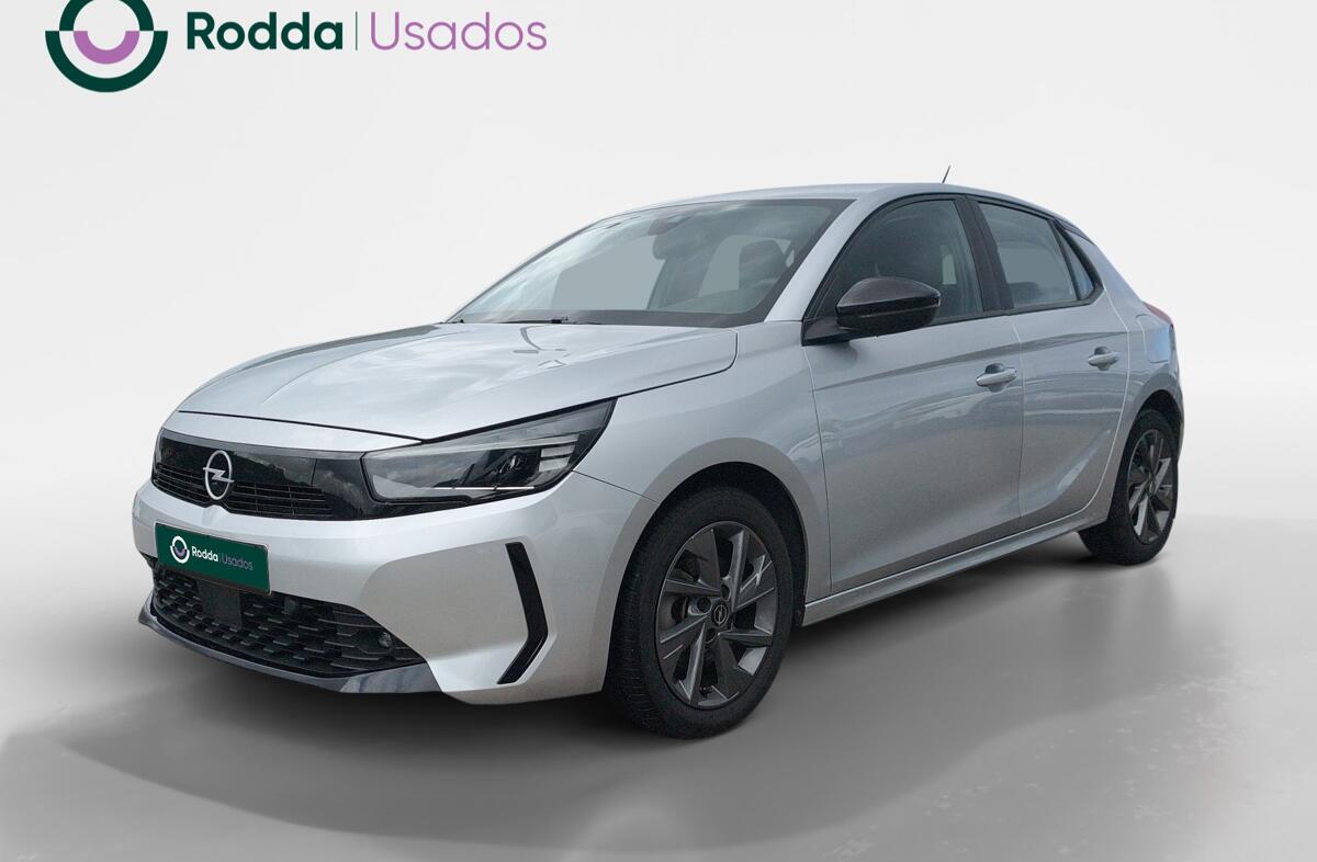 OPEL Corsa 1.2 T Hybrid eDCT