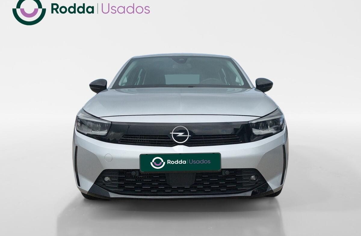 OPEL Corsa 1.2 T Hybrid eDCT