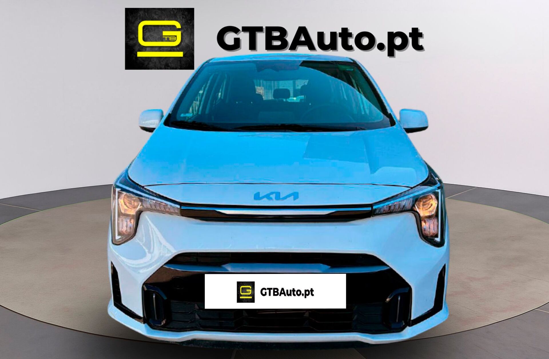 KIA Picanto 1.0 MPi Urban