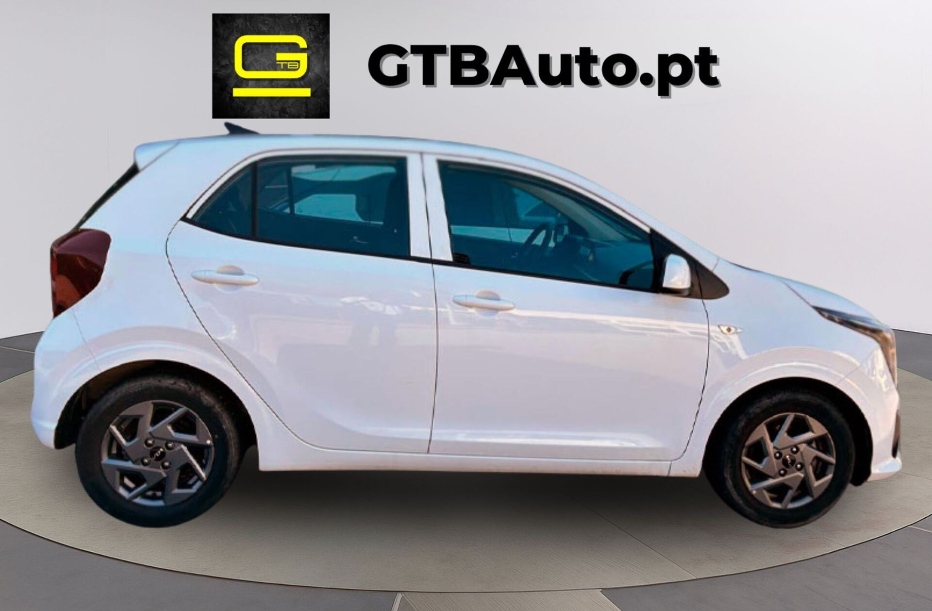 KIA Picanto 1.0 MPi Urban