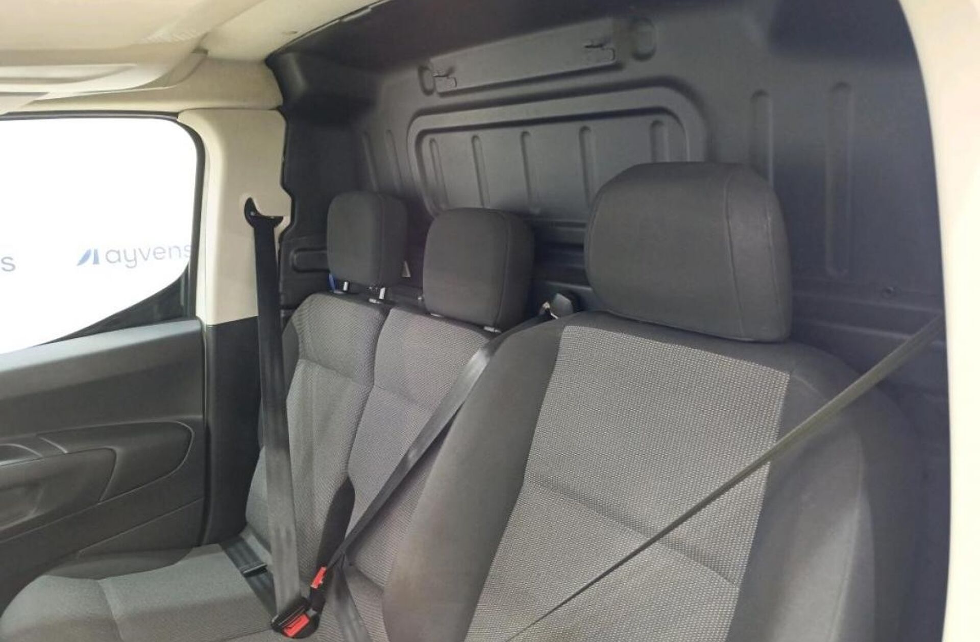 CITROEN Berlingo 1.5 BlueHDi XL Feel 7L