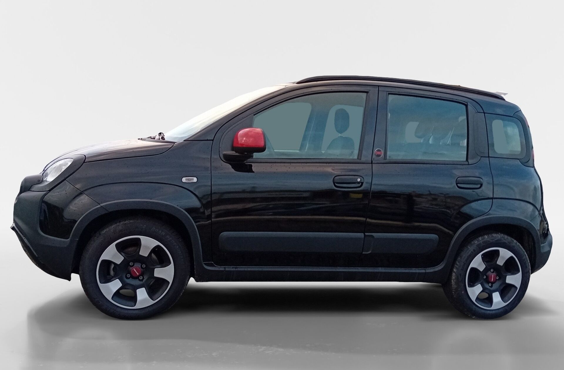 FIAT Panda 1.0 Hybrid