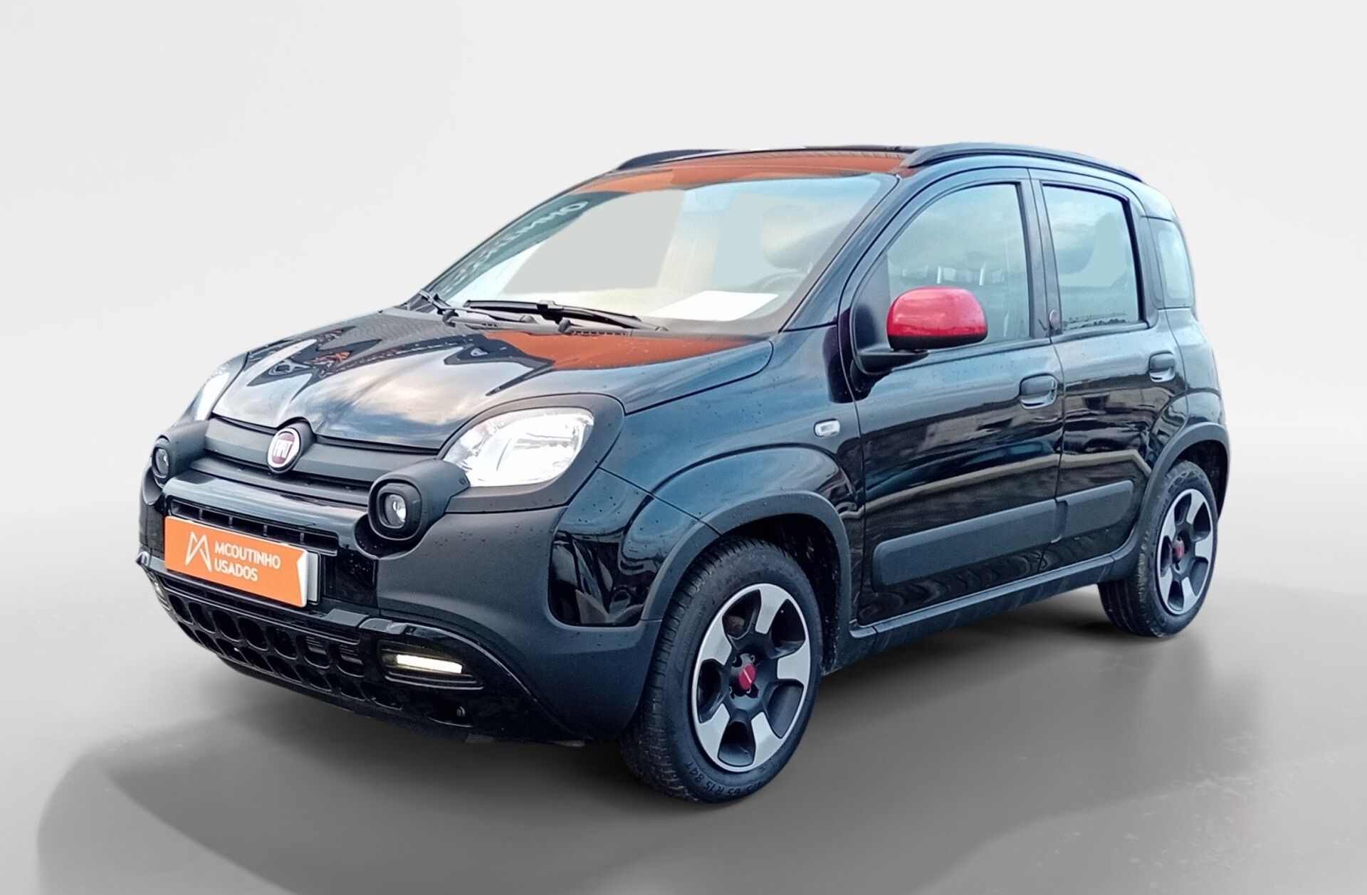 FIAT Panda 1.0 Hybrid