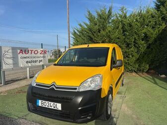 CITROEN Berlingo BERLINGO 3 LUG. 100 CV