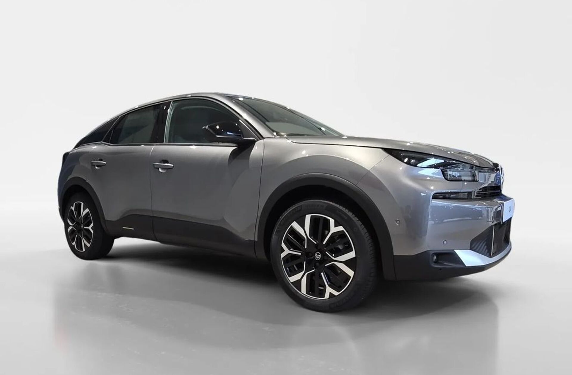 CITROEN C4 54 kWh Max