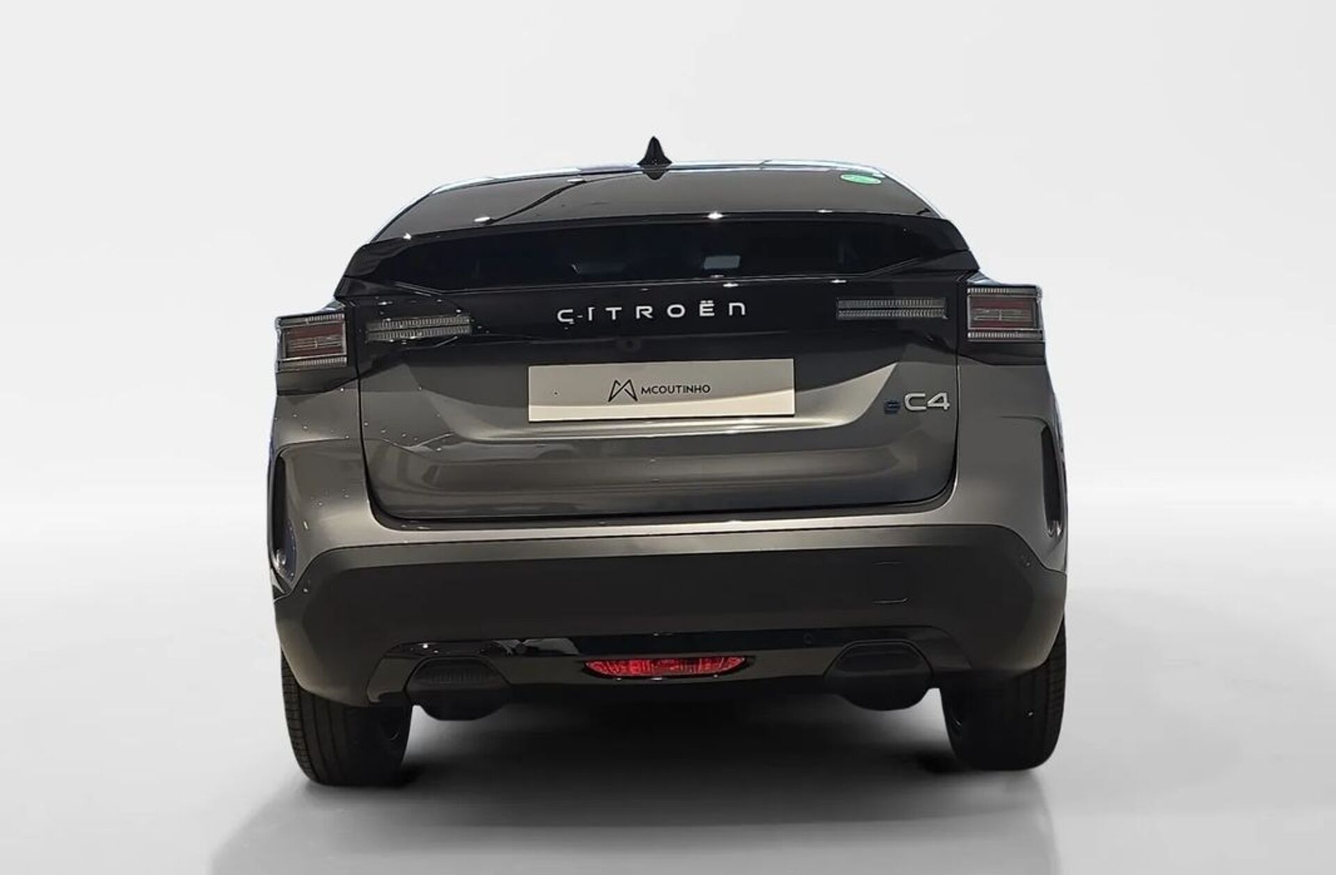 CITROEN C4 e- 54 kWh Max