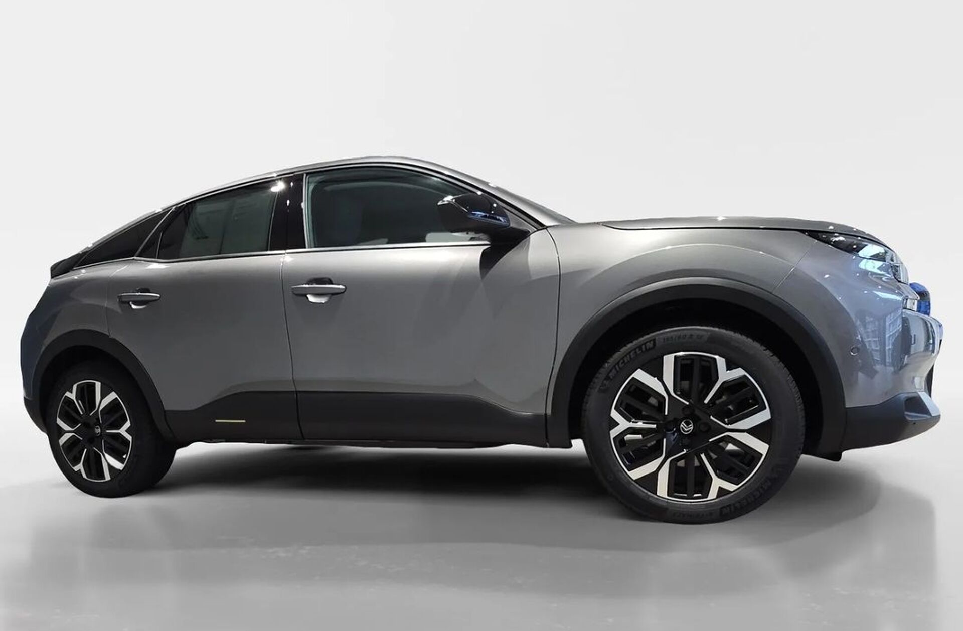 CITROEN C4 e- 54 kWh Max